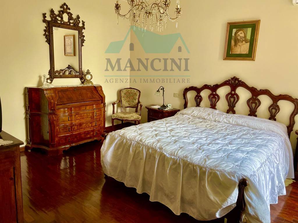 Villette a schiera in vendita a Santa Maria Nuova, est