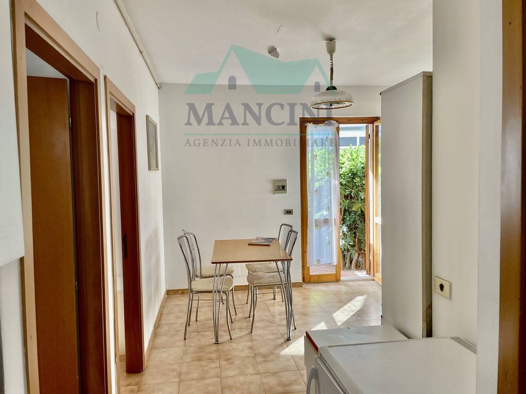 Villette a schiera in vendita a Numana, Marcelli