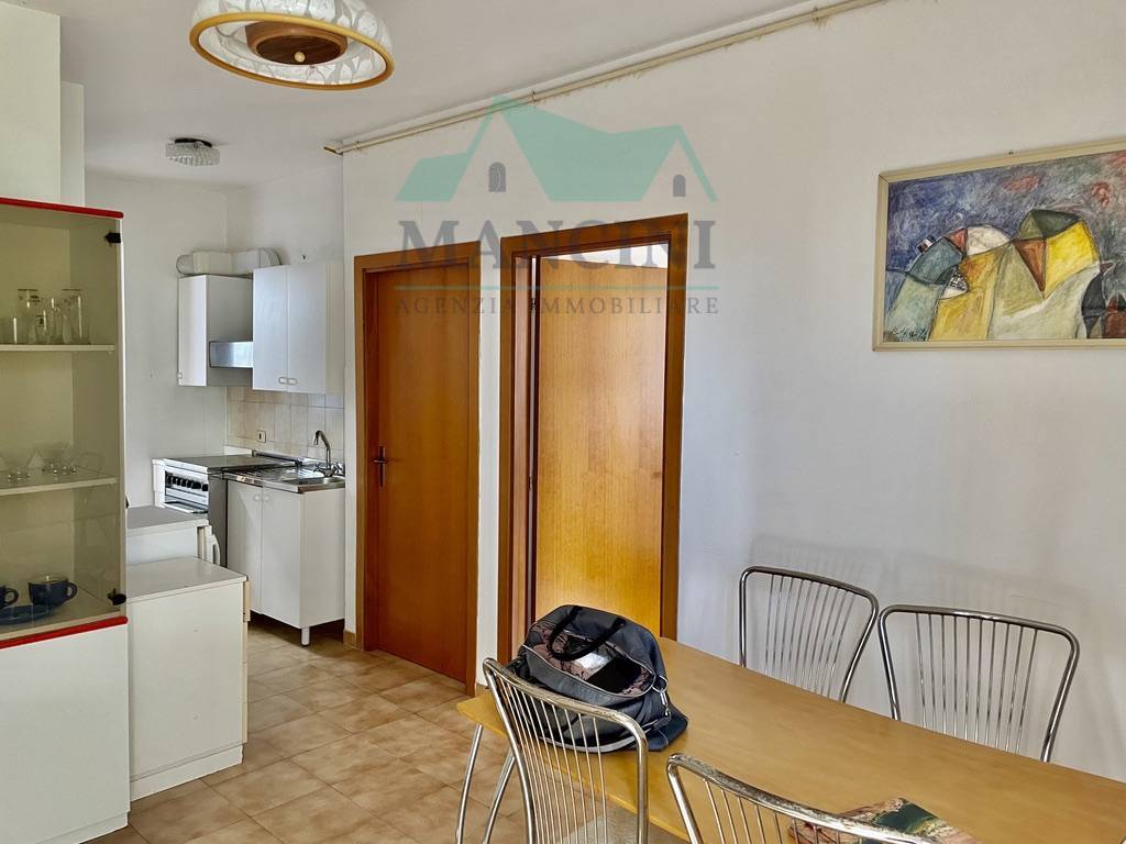 Villette a schiera in vendita a Numana, Marcelli