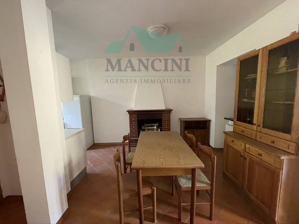 Appartamento in affitto a Cupramontana