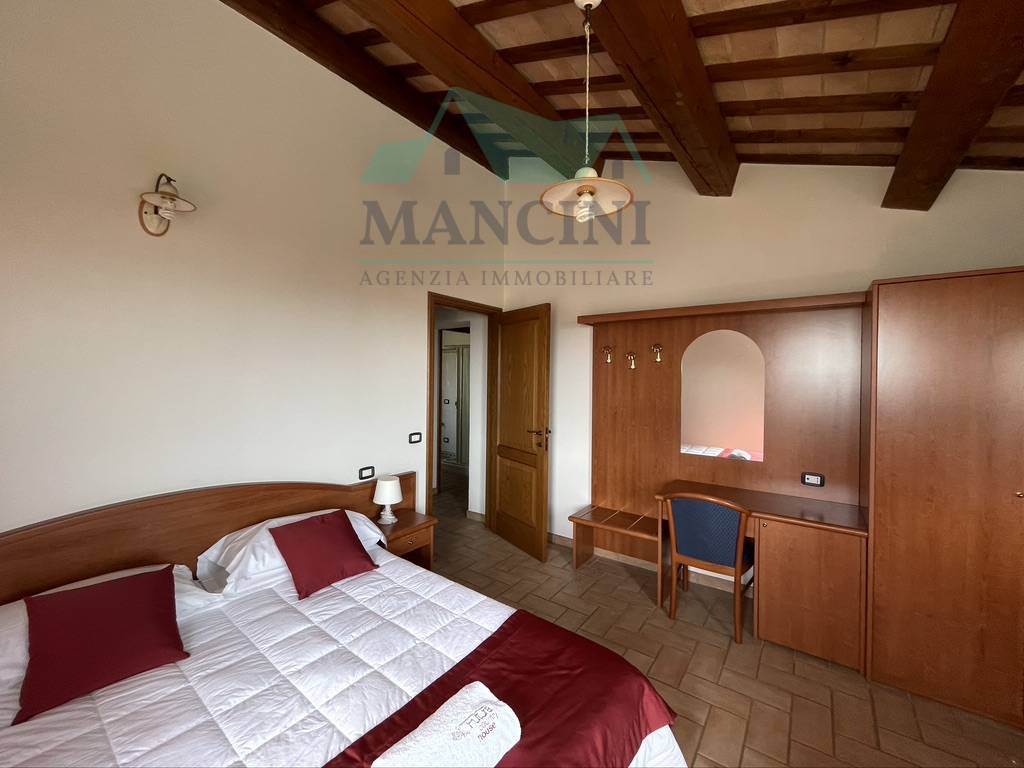 BIFAMILIARE in affitto a Cupramontana