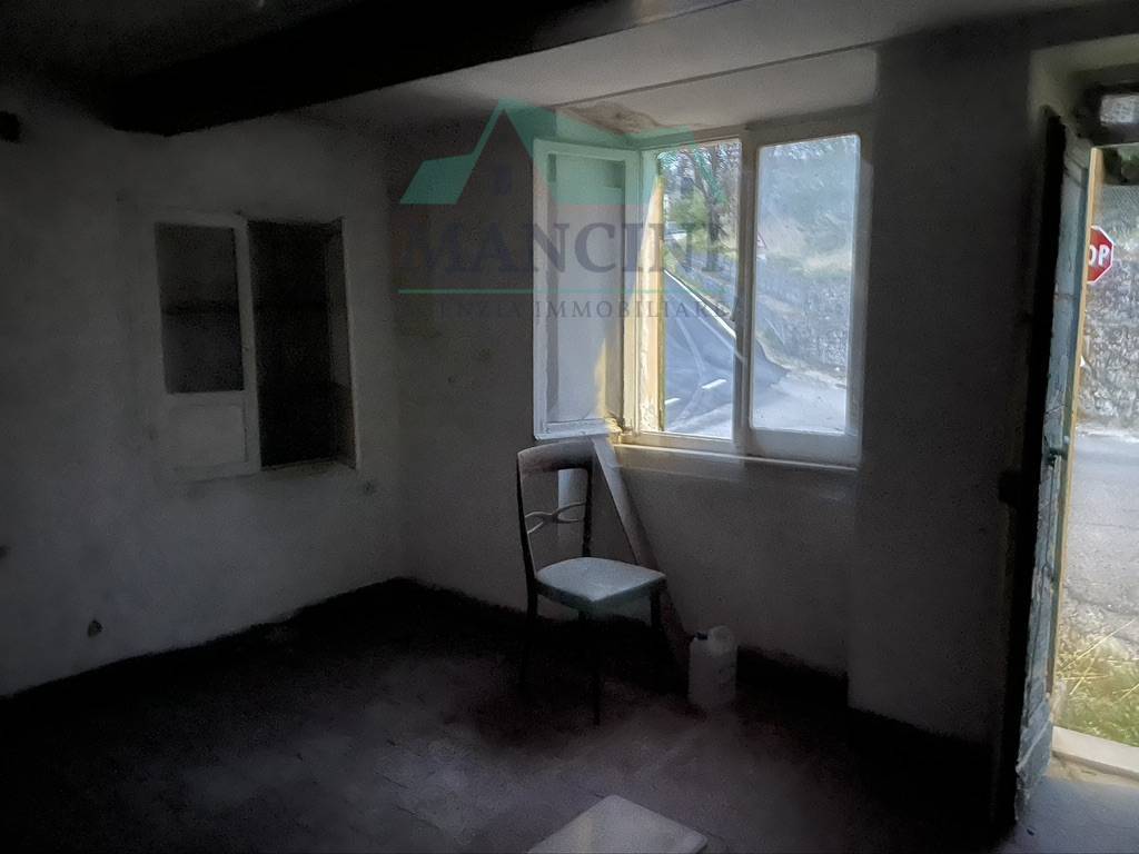 BIFAMILIARE in vendita a Cupramontana, Poggio Cupro