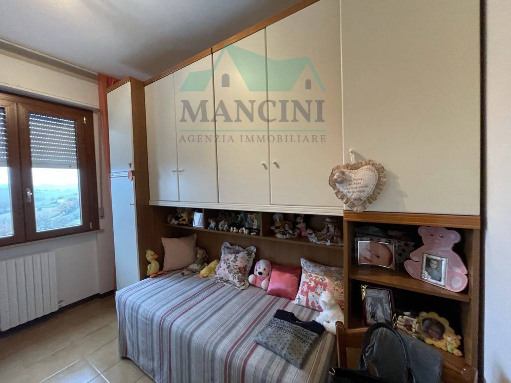 Appartamento in vendita a Jesi, Palazzetto Sport