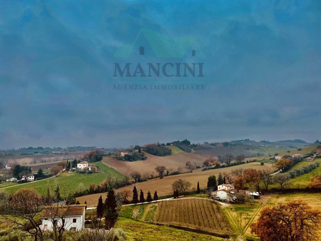 Appartamento in vendita a Jesi, Palazzetto Sport