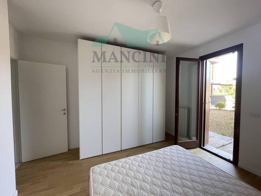 Appartamento in vendita a Jesi, UCI cinema