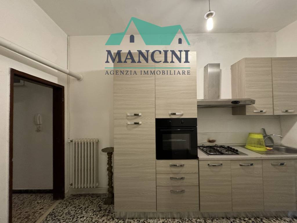 Appartamento in affitto a Civitanova Marche