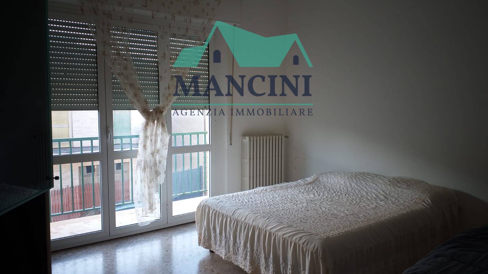 Appartamento in affitto a Civitanova Marche