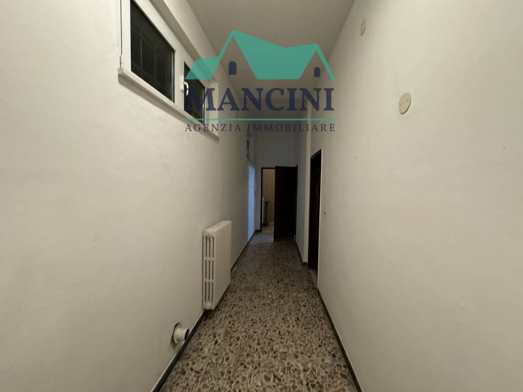 Appartamento in affitto a Civitanova Marche