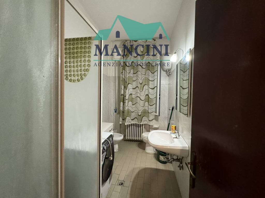Appartamento in affitto a Civitanova Marche