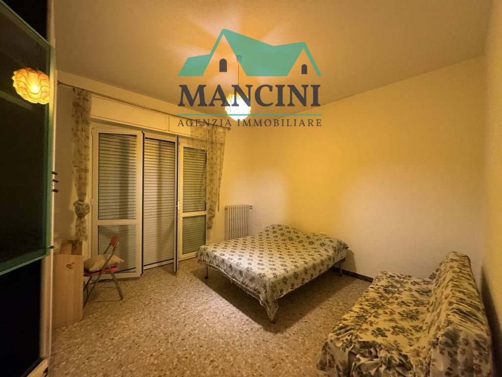 Appartamento in affitto a Civitanova Marche