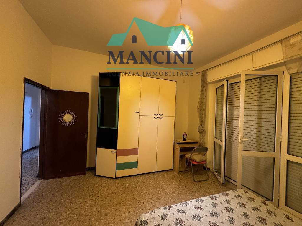Appartamento in affitto a Civitanova Marche