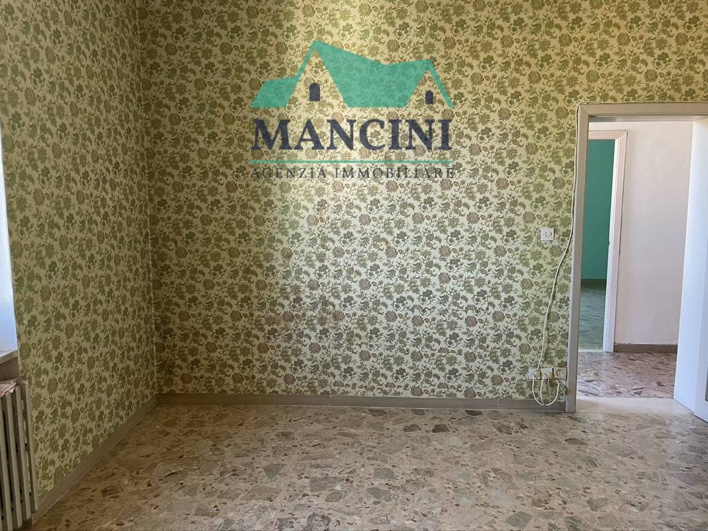 Appartamento in vendita a Cupramontana