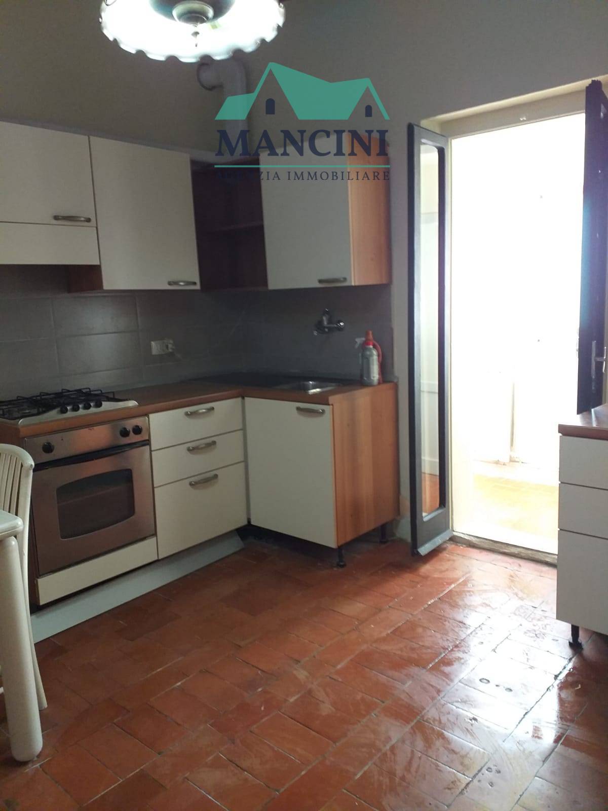 Appartamento in vendita a Jesi, UCI cinema