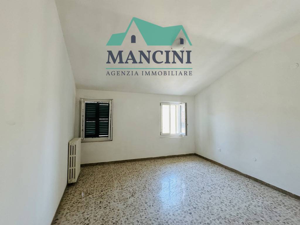 CASA INDIPENDENTE in affitto a Cupramontana