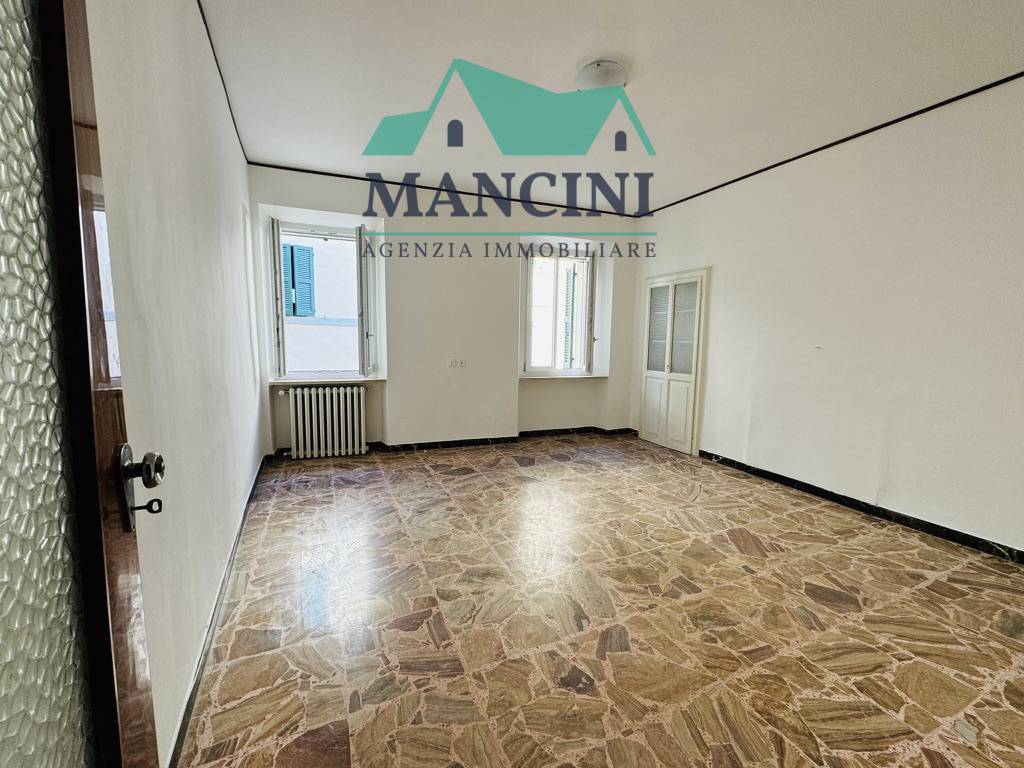 CASA INDIPENDENTE in affitto a Cupramontana