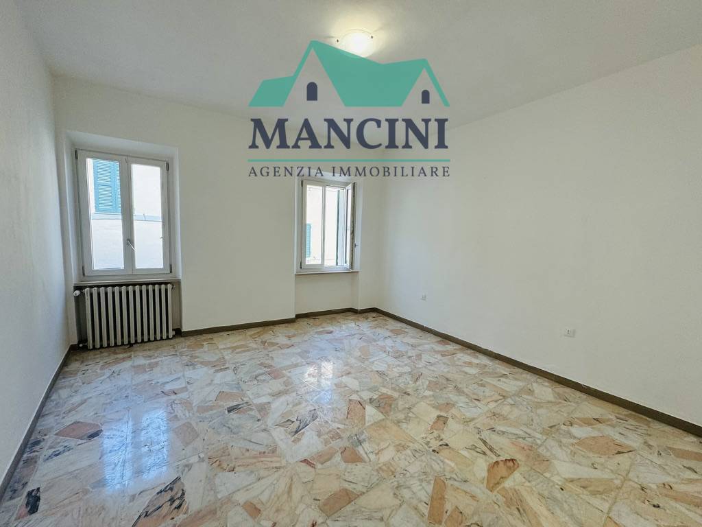 CASA INDIPENDENTE in affitto a Cupramontana