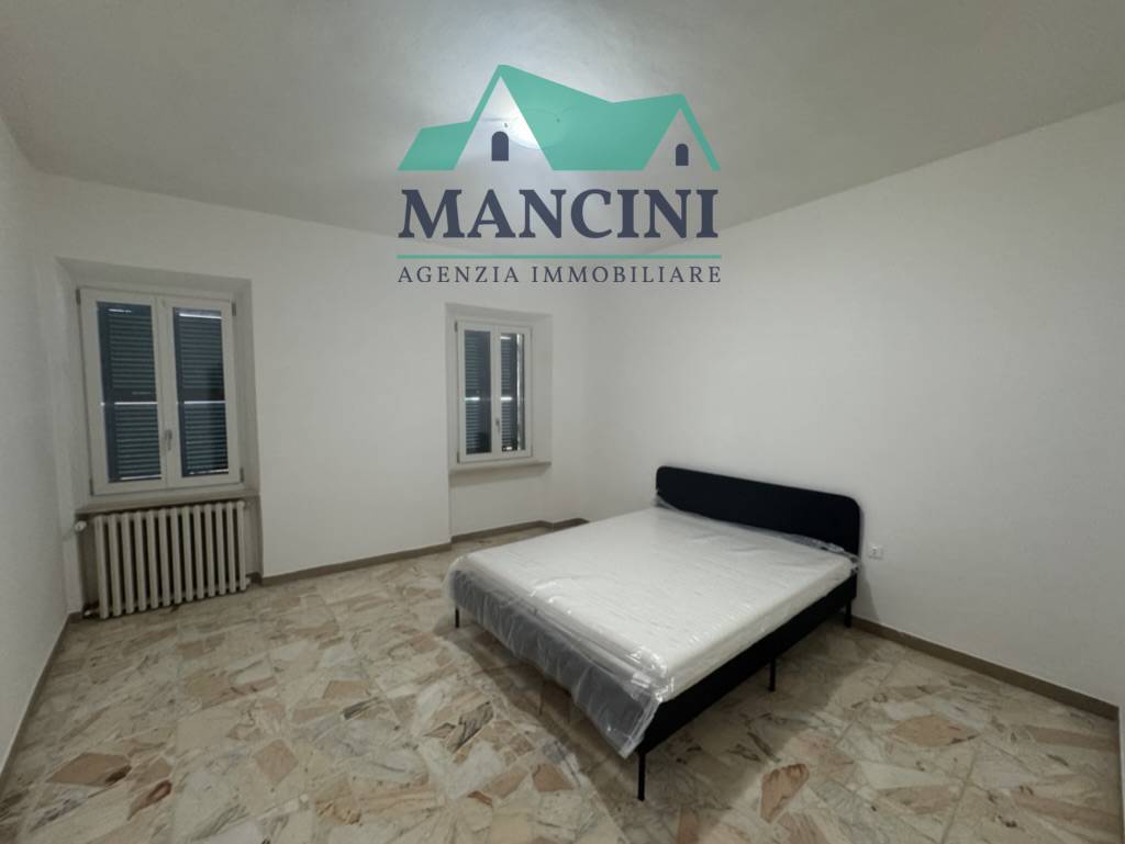 CASA INDIPENDENTE in affitto a Cupramontana