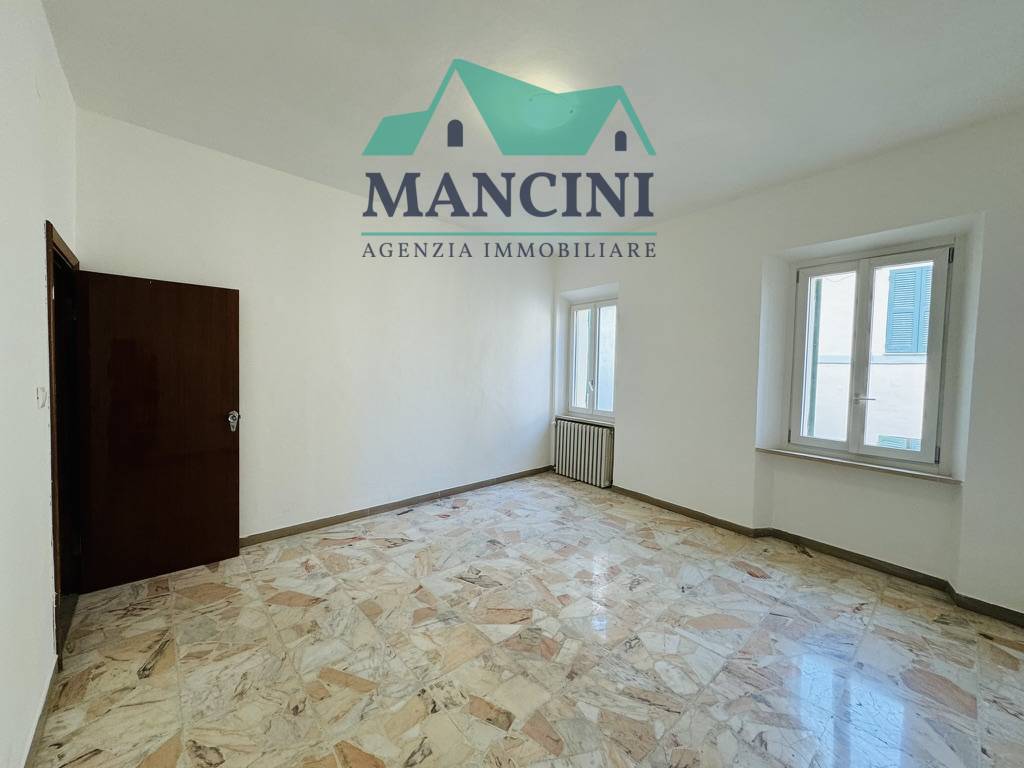 CASA INDIPENDENTE in affitto a Cupramontana