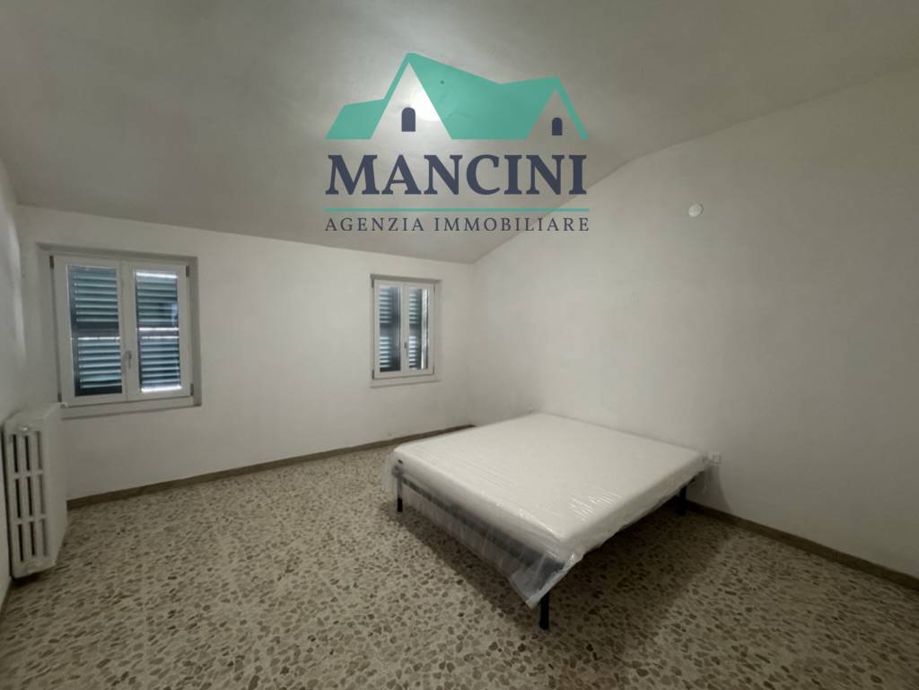 CASA INDIPENDENTE in affitto a Cupramontana