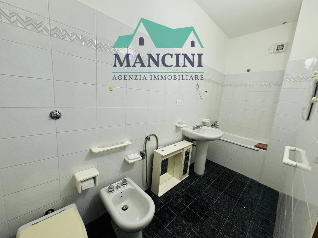 CASA INDIPENDENTE in affitto a Cupramontana