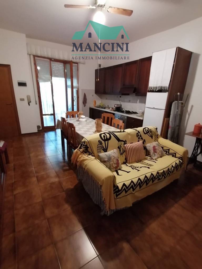 Appartamento in affitto a Monsano