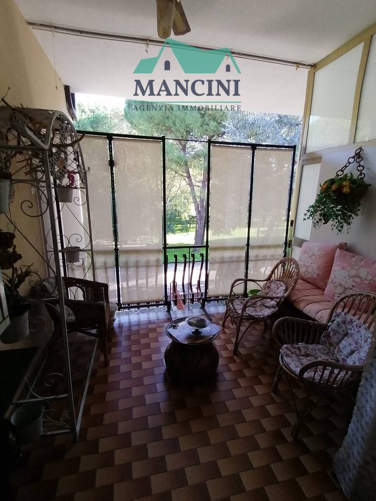 Appartamento in affitto a Monsano