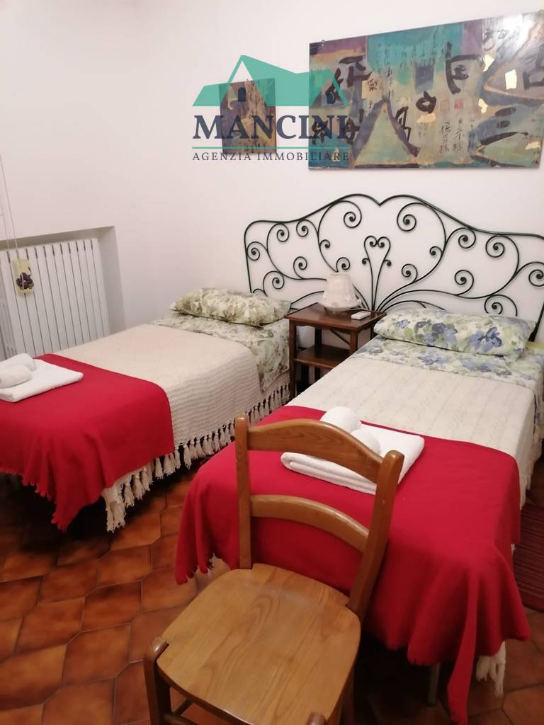 Appartamento in affitto a Monsano