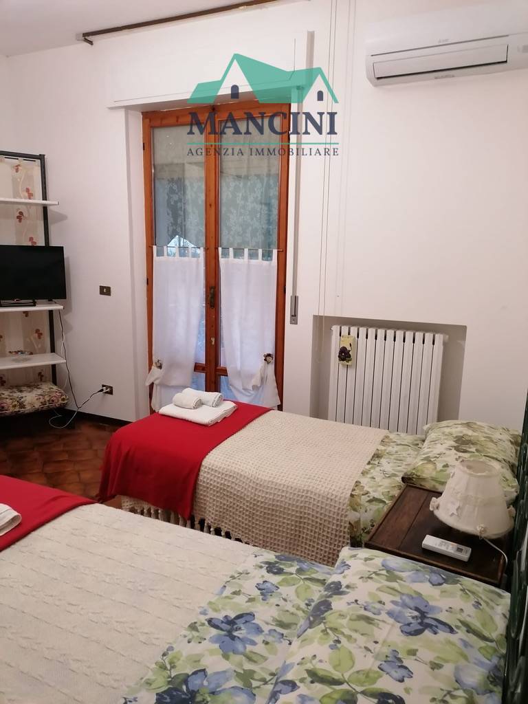 Appartamento in affitto a Monsano