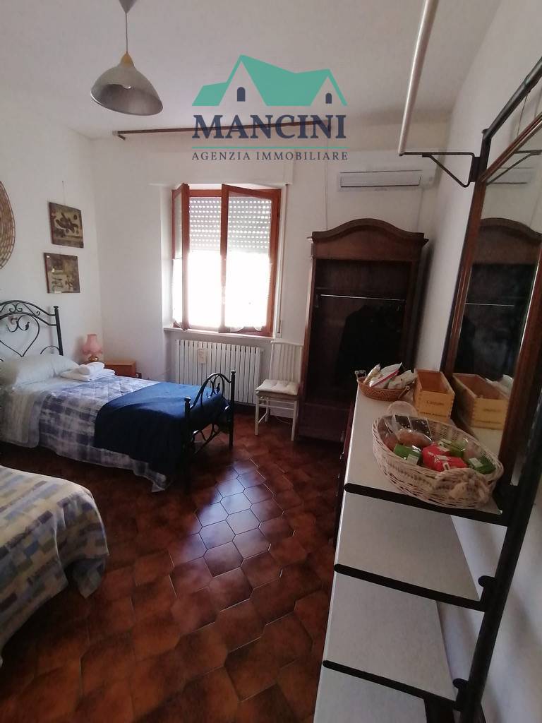 Appartamento in affitto a Monsano