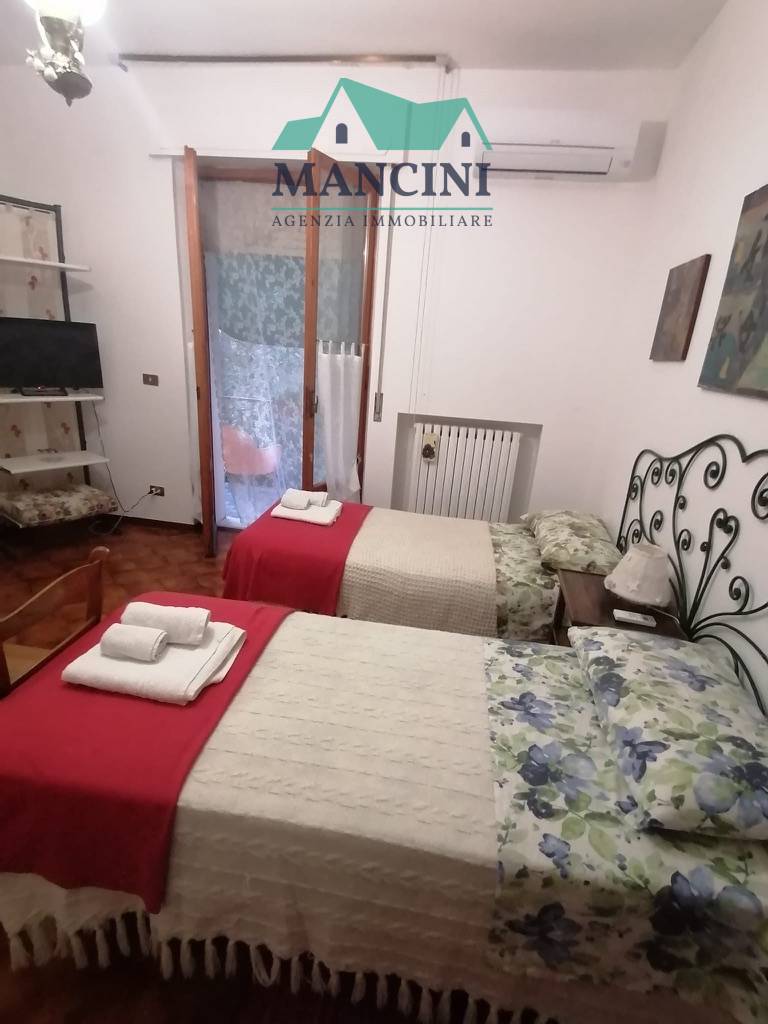 Appartamento in affitto a Monsano