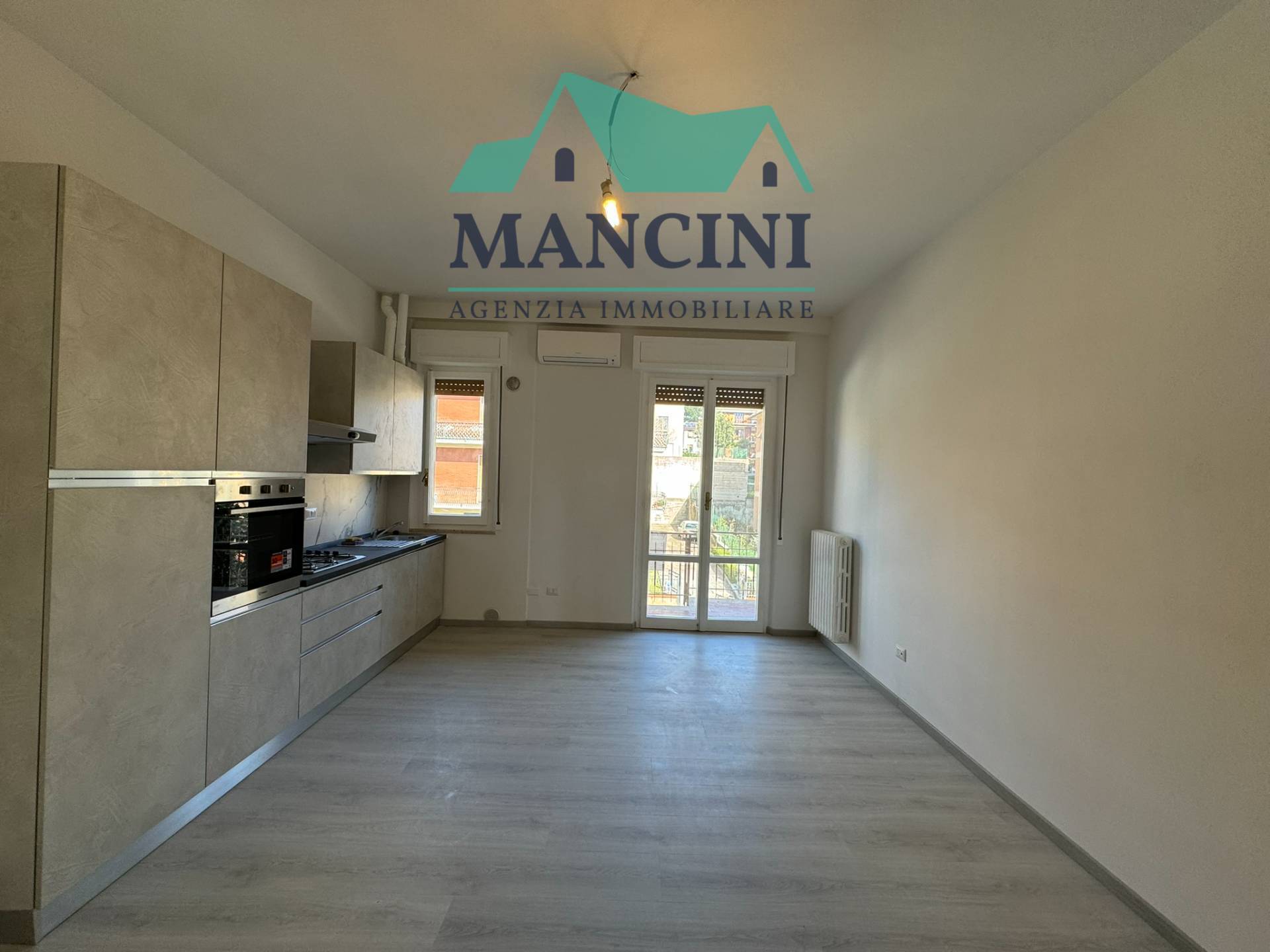 Appartamento in affitto a Jesi, Verdi