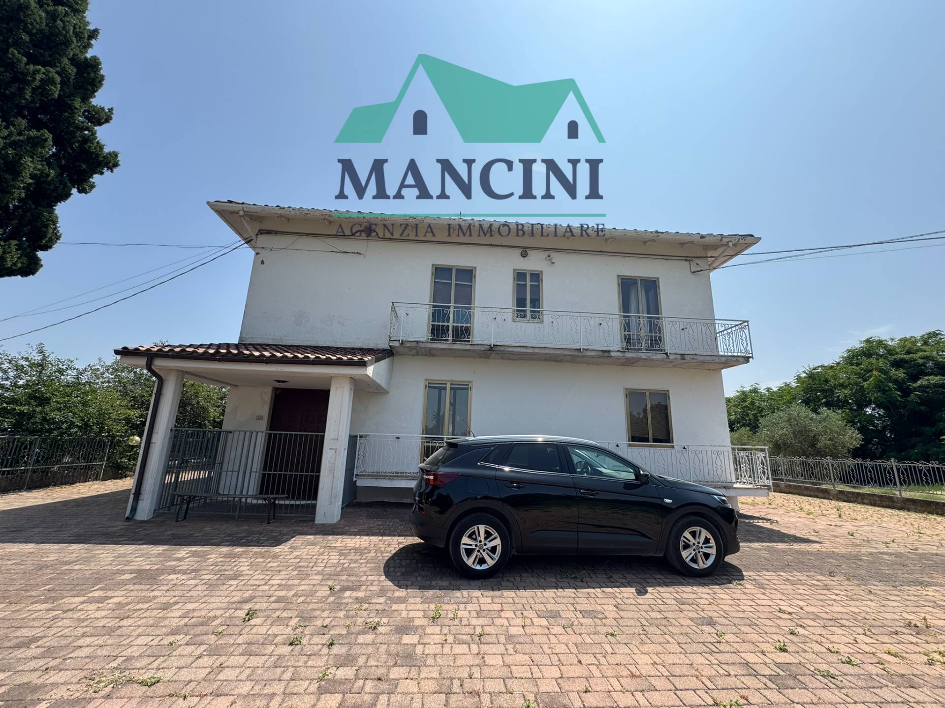 Casa singola in vendita a Monsano