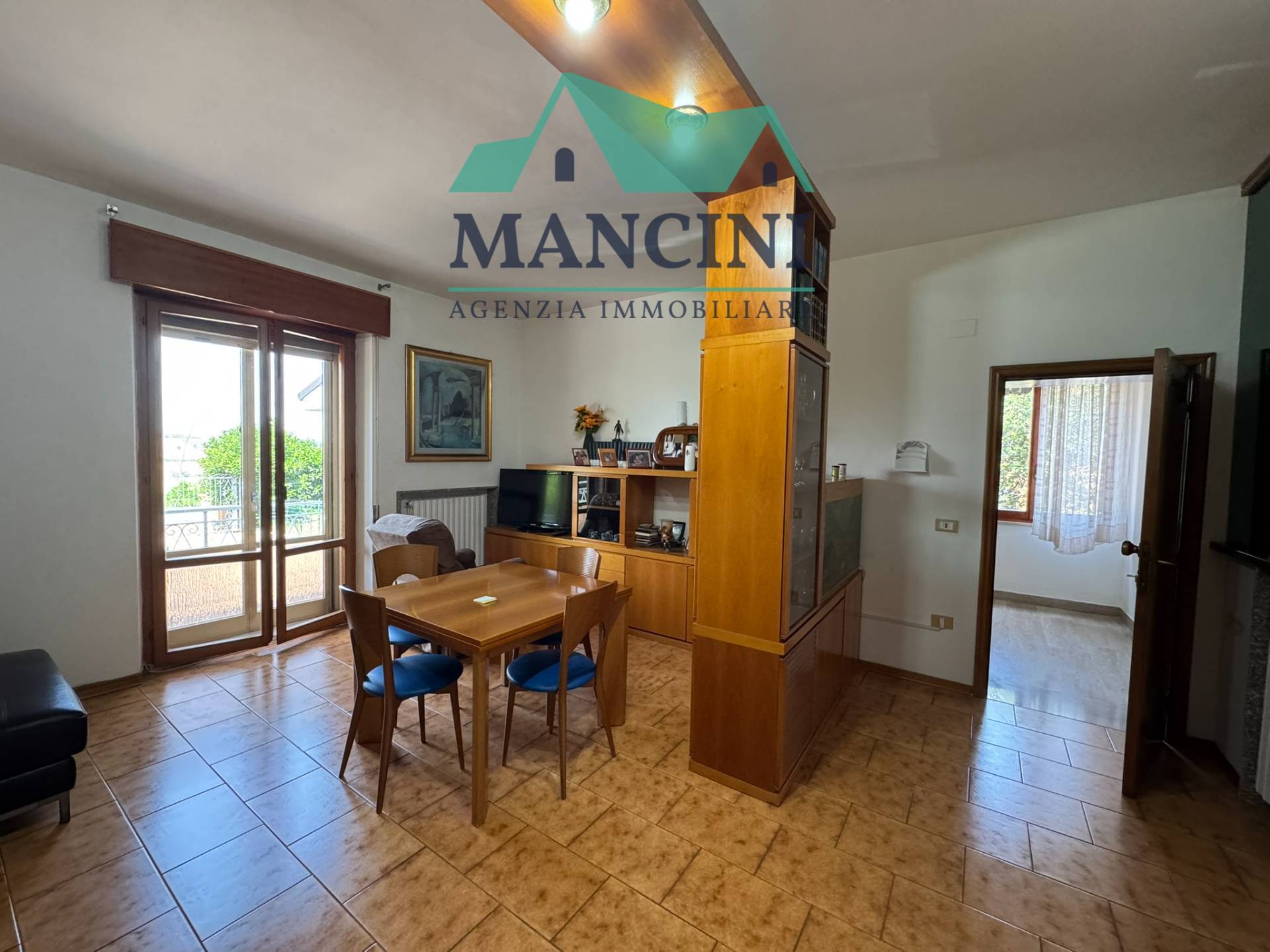 Casa singola in vendita a Monsano