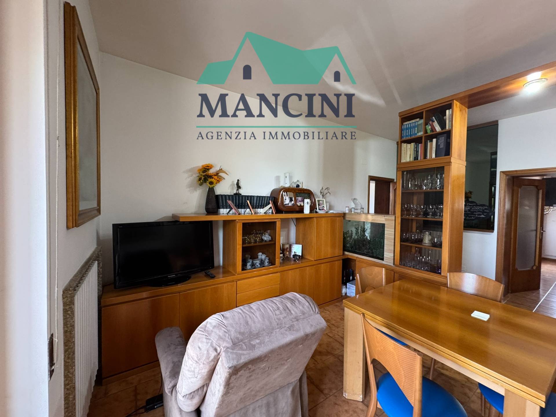 Casa singola in vendita a Monsano