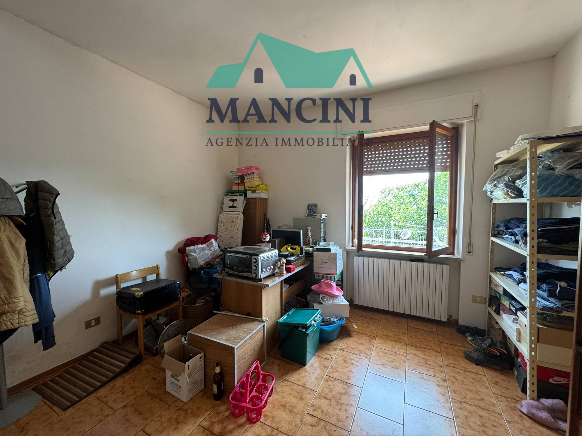 Casa singola in vendita a Monsano