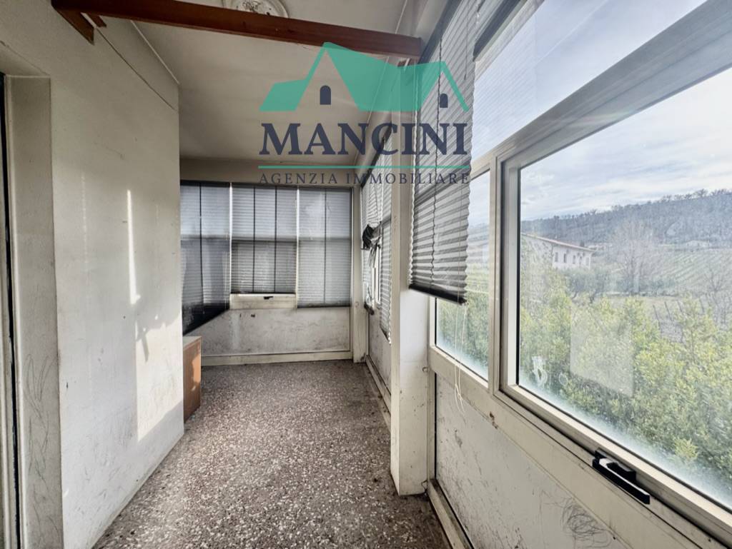 CASA INDIPENDENTE in vendita a Jesi