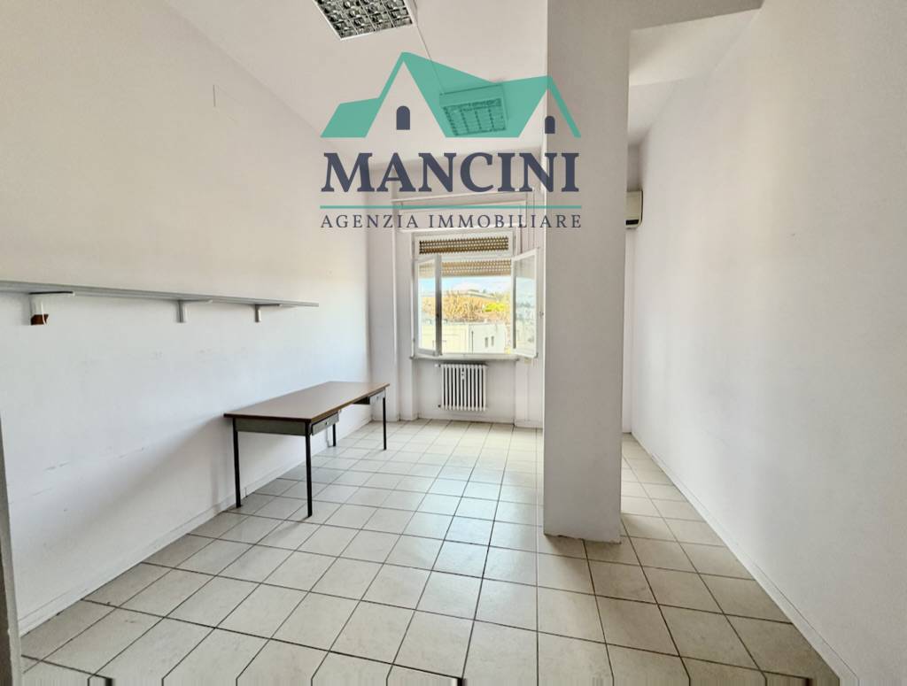 Appartamento in vendita a Jesi, CENTRO