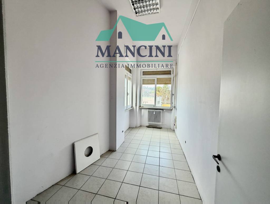 Appartamento in vendita a Jesi, CENTRO