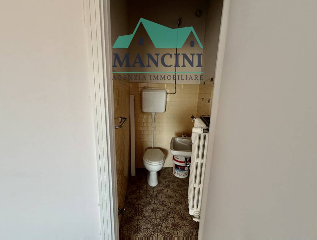 Appartamento in vendita a Jesi, CENTRO