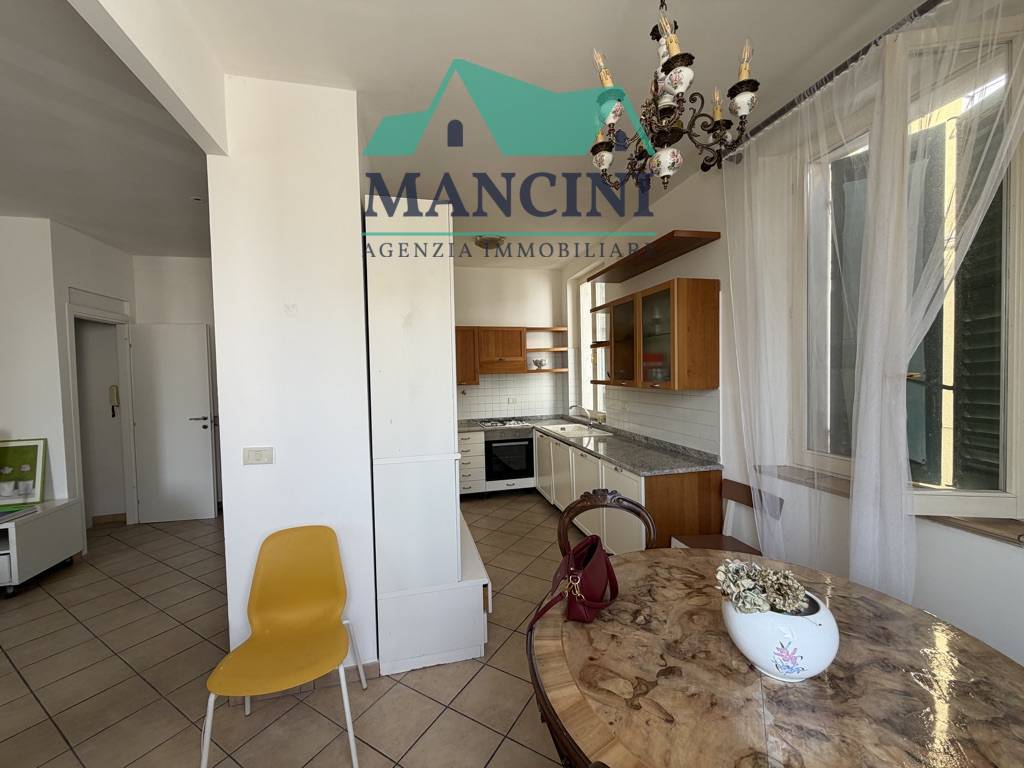 CASA INDIPENDENTE in vendita a Jesi, Centro storico