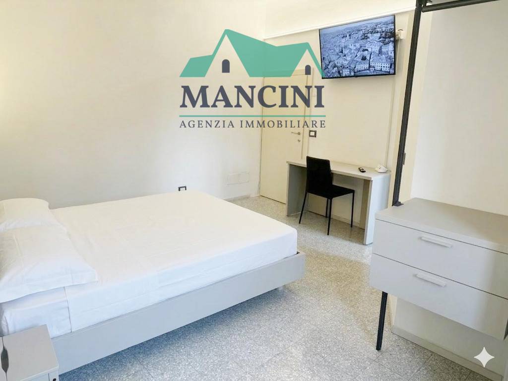 Casa singola in affitto a Jesi, Centro storico