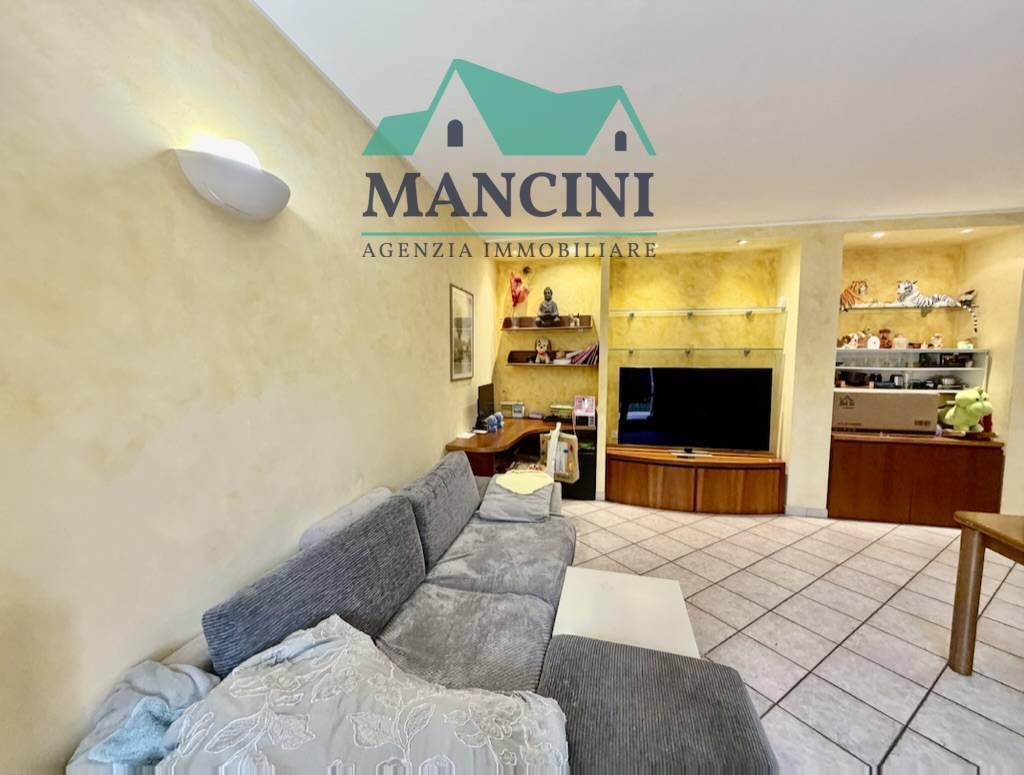 Appartamento in vendita a Jesi, Gallodoro