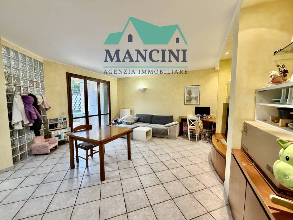 Appartamento in vendita a Jesi, Gallodoro