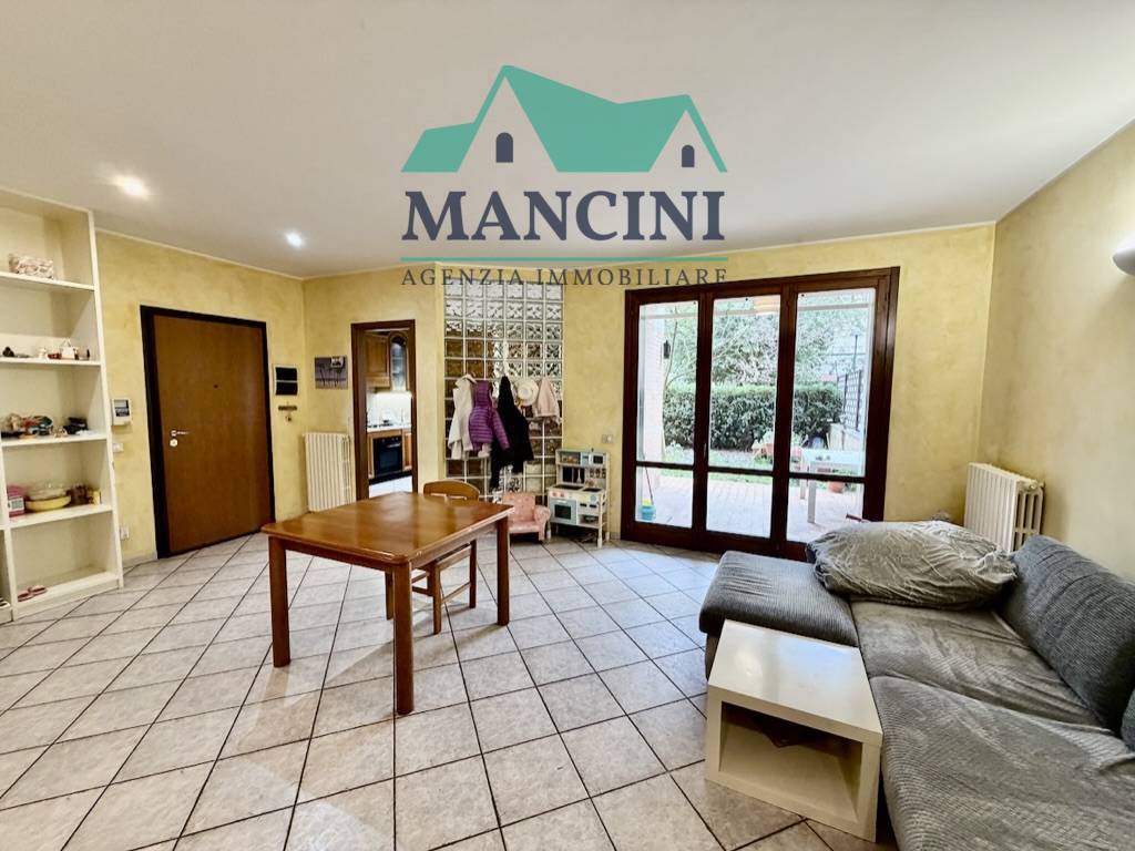 Appartamento in vendita a Jesi, Gallodoro