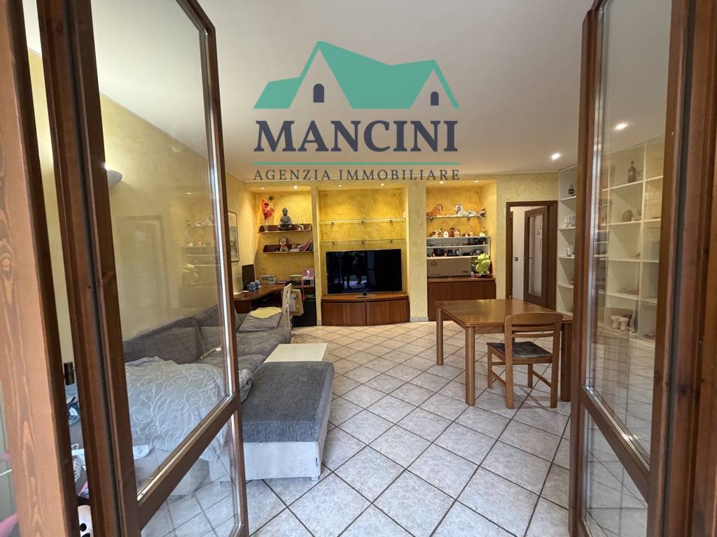 Appartamento in vendita a Jesi, Gallodoro