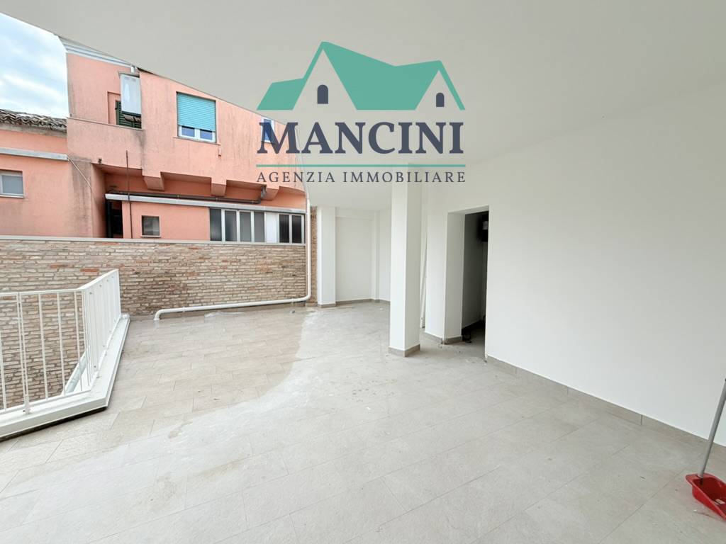 Appartamento in vendita a Jesi, ARCOBALENO
