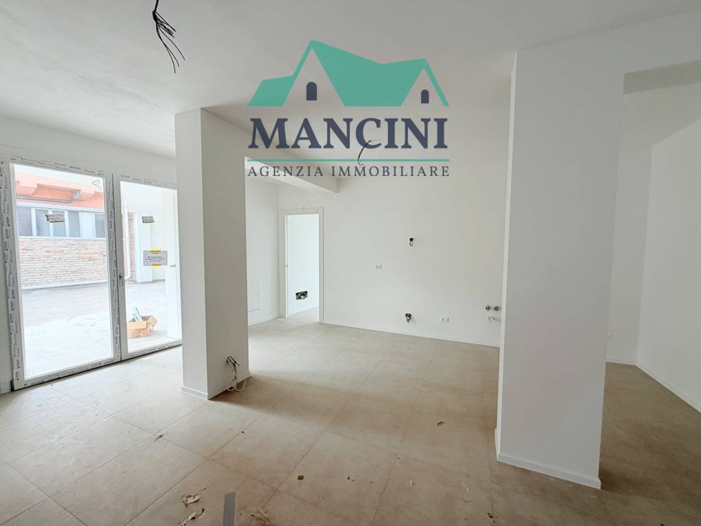Appartamento in vendita a Jesi, ARCOBALENO