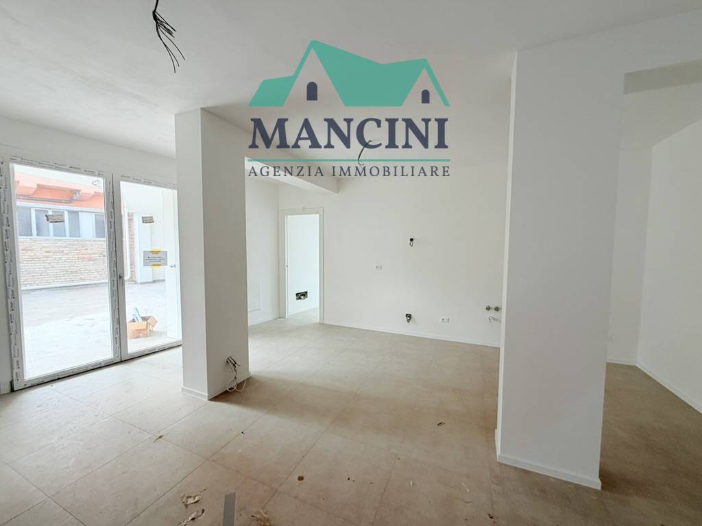 Appartamento in vendita a Jesi, ARCOBALENO