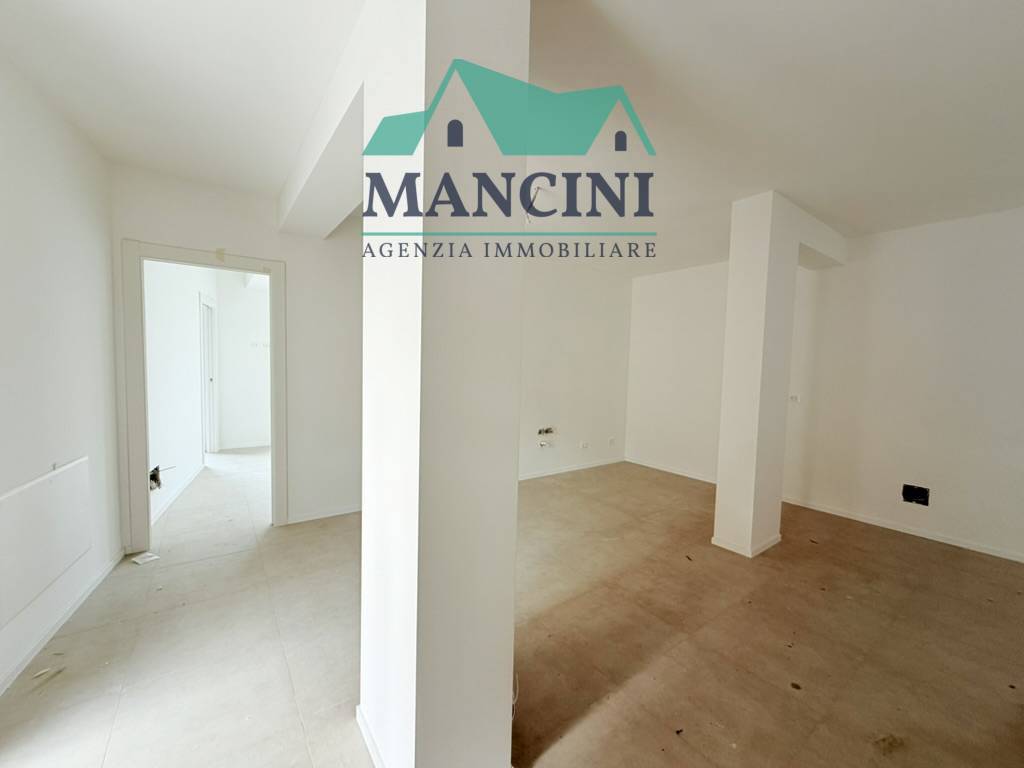Appartamento in vendita a Jesi, ARCOBALENO