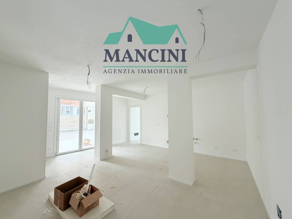 Appartamento in vendita a Jesi, ARCOBALENO